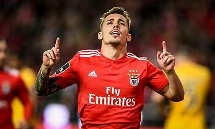 Κλείνει Γκριμάλδο ως ελεύθερο από την Μπενφίκα η Μπάγερ Λεβερκούζεν!