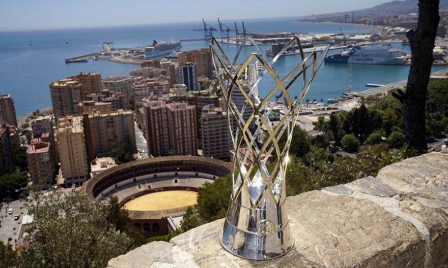 Τελικός BCL: Βόννη-Χάποελ Ιερουσαλήμ