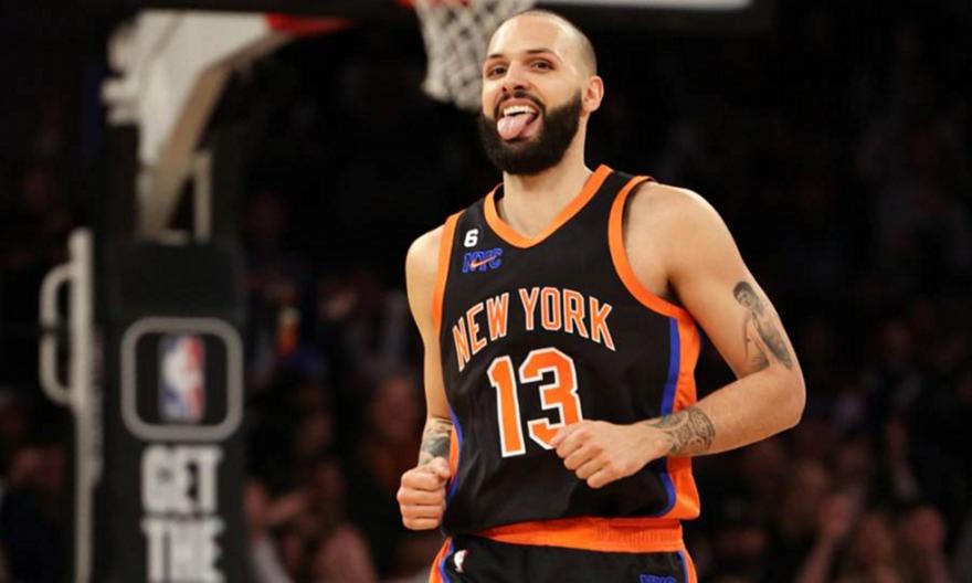 Φουρνιέ: Δεν θα με κρατήσουν οι Νικς