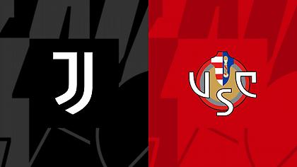 Γιουβέντους-Κρεμονέζε 2-0