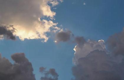 Καιρός: Ανεβαίνει η θερμοκρασία - Αυξημένες συγκεντρώσεις σκόνης