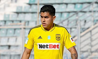 Η αινιγματική ανάρτηση του Πάλμα: «The last dance»