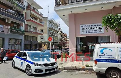 Θάνατος 52χρονου στη Θεσσαλονίκη: Ο καβγάς ξεκίνησε με αφορμή το φαγητό για αδέσποτα