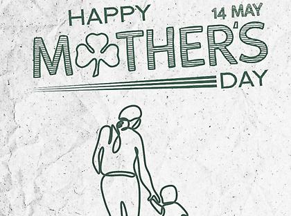 Παναθηναϊκός: Ευχές για τη γιορτή της μητέρας με Photo Quiz