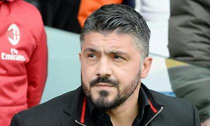 Βασικός στόχος του Ολυμπιακού ο Γκατούζο, σύμφωνα με έγκυρο Ιταλό δημοσιογράφο