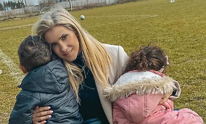 Δώρα Τσαμπάζη: Η συγκινητική ανάρτηση της χήρας Νικολαΐδη για τη γιορτή της μητέρας