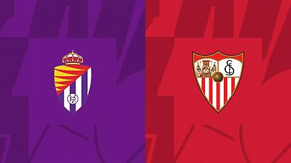 Βαγιαδολίδ-Σεβίλλη