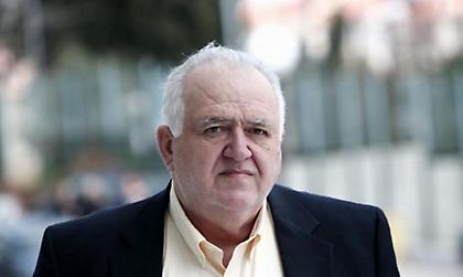 Super League για Χριστοβασίλη: «Συμμετείχε με μετριοπάθεια και σύνεση στο ποδόσφαιρο»