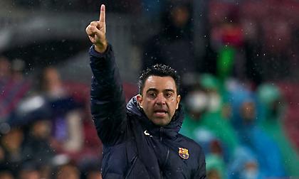 Ανανεώνει το συμβόλαιο του Τσάβι έως το 2026 η Μπαρτσελόνα!