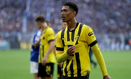 Αθλητικός διευθυντής Ντόρτμουντ: «Δεν έχουμε προσφορά στα χέρια μας για τον Μπέλιγχαμ»