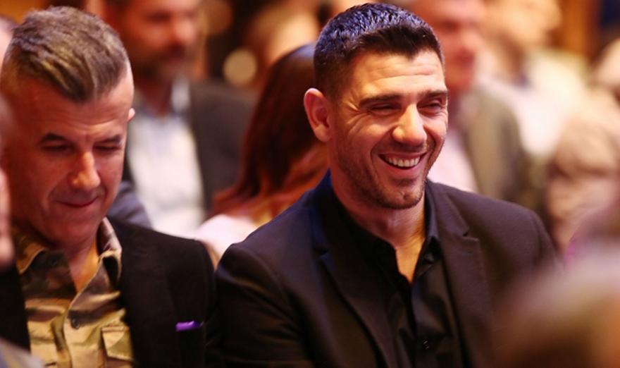 Κατσουράνης: «100% δίκαιος τίτλος για την ΑΕΚ, ήταν η καλύτερη ομάδα»