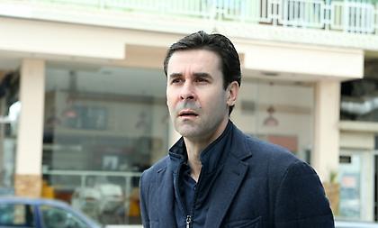 Τσιάρτας: «Συγχαρητήρια ΑΕΚ. Πάντα τέτοια!»