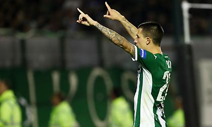 Αϊτόρ: «Η πιο δύσκολη σεζόν στη ζωή μου - Θα επιστρέψουμε πιο δυνατοί»