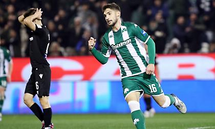 Τσέριν στους οπαδούς: «Είμαστε στο σωστό δρόμο και το αναγνωρίζετε»