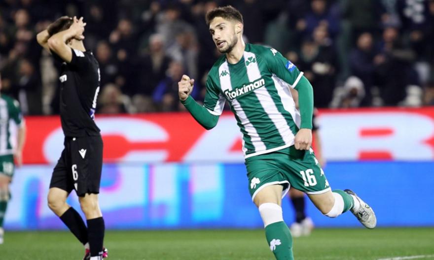 Τσέριν στους οπαδούς: «Είμαστε στο σωστό δρόμο και το αναγνωρίζετε»