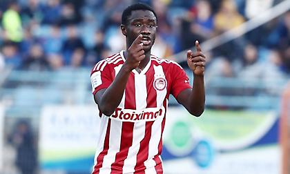 Σταματέλος: «Πρέπει να βρεθεί ο άνθρωπος που θα μιλήσει για Σαμασέκου και άλλους στον Ολυμπιακό»