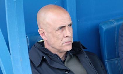 Βόκολος στον bwinΣΠΟΡ FM: «Το έλεγε η καρδούλα των παικτών της Λαμίας»