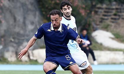 SL2: Η «μάχη» Κηφισιάς-Athens Kallithea για την άνοδο, η βαθμολογία και τα πέντε ματς μέχρι το τέλος