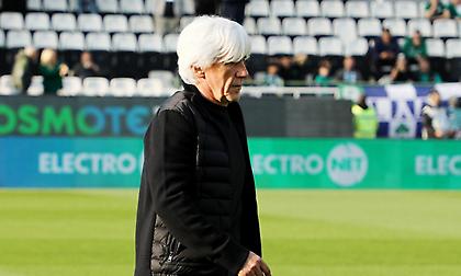 Το συγκινητικό «δέσιμο» ομάδας με κόσμο και το επόμενο μεγάλο βήμα για τον Παναθηναϊκό του Ιβάν