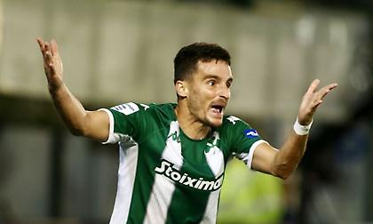 Αιχμηρός Χουάνκαρ: «Κερδίζουμε στο γήπεδο, όχι στα γραφεία - Λερώνετε το πρωτάθλημα, όχι όμως εμάς»