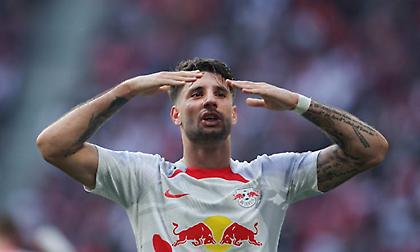 Ψηλά στη μεταγραφική λίστα της Νιούκαστλ ο Σζομποσλάι