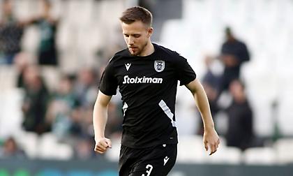 Αγωνία για Νάσμπεργκ στον ΠΑΟΚ