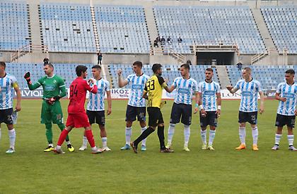 Διαγόρας-Ηρακλής