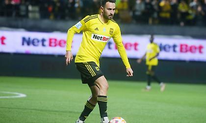 Ανάρτηση αποχαιρετισμού(;) από τον Ρούπ στον Άρη