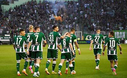 Νικολογιάννης: «Αποκτάει βάθος με 6-7 μεταγραφές ο Παναθηναϊκός - Αυτά προβλέπει ο σχεδιασμός»