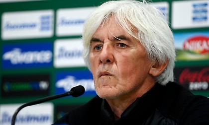 Νικολογιάννης: «Θα γίνουν 6 με 7 ποιοτικές μεταγραφές - Το βάρος στη μεσαία γραμμή»