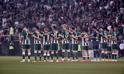 Παναθηναϊκός: Η επόμενη μέρα ξεκίνησε