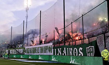 Αθανασίου: «Ο κόσμος του Παναθηναϊκού σήκωσε χθες όλο τον οργανισμό - Πολύ πιθανή η επιστροφή Ζέκα»