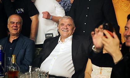 Πριμ κατάκτησης τίτλου σε υπαλλήλους και στελέχη της ΑΕΚ!