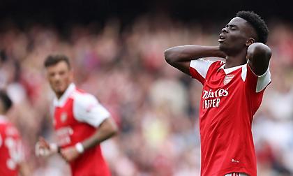 Οπαδός της Άρσεναλ ακύρωσε διακοπές για να δει την ομάδα του πρωταθλήτρια, αλλά το παίρνει η Σίτι!