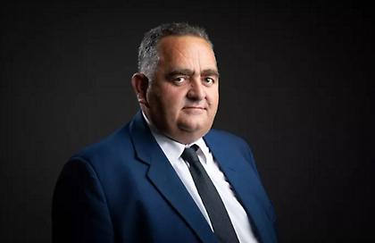 Χειμάρρα: Στήθος με στήθος ο Φρέντη Μπελέρης με τον εκλεκτό του Ράμα