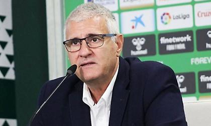 Νικολακόπουλος: «Οι δύο καυτές απαντήσεις που περιμένει ο Ολυμπιακός»