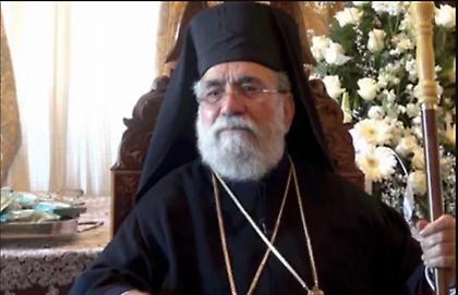 Κύπρος: Ένοχος ο Μητροπολίτης τέως Κιτίου για άσεμνη επίθεση σε γυναίκα όταν ήταν 16 ετών
