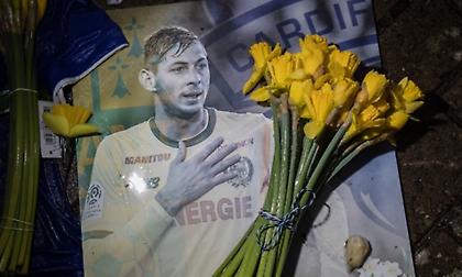 Η Κάρντιφ ζητά 110 εκατ. ευρώ αποζημίωση από τη Ναντ για τον Σάλα