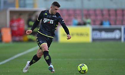 Παρέμεινε στη Serie A η Εμπολι - Πήρε ισοπαλία με την Σαμπντόρια