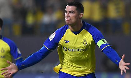 Ριβάλντο: «Ξεγελάστηκε από τα χρήματα ο Κριστιάνο - Καλύτερα να γυρίσει στη Ρεάλ»