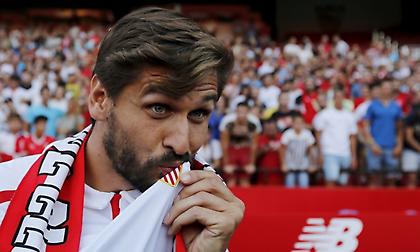 Αποσύρεται από την ενεργό δράση ο Γιορέντε