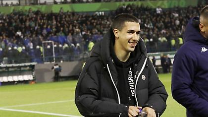 Αϊτόρ για ΑΕΚ, κόσμο και τραυματισμό