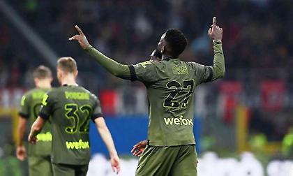 Ίντερ-Μίλαν: Η προϊστορία λέει «νερατζούρι», όμως ο Οριγκί… διαφωνεί!