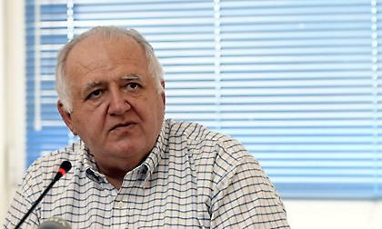 Το μεσημέρι της Τετάρτης η κηδεία του Γιώργου Χριστοβασίλη