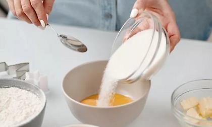 Το τέλος(;) των γλυκαντικών ουσιών - Ο ΠΟΥ αναφέρει ότι προκαλούν προβλήματα