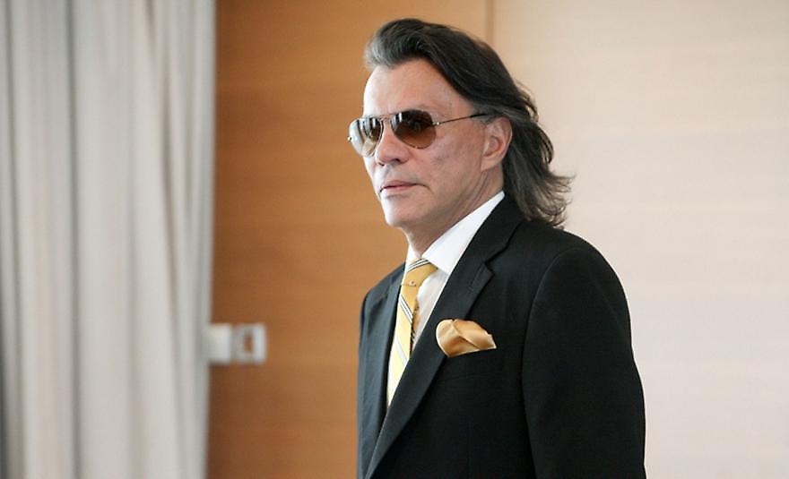 Ψινάκης για το 4 που έδωσε η ΕΡΤ στην Κύπρο: «Τέσσερις να είναι οι ώρες της»!