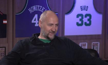 Ράτζα: «Δεν θα άλλαζα την εμπειρία στην Ελλάδα ούτε για δαχτυλίδι του ΝΒΑ»