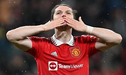 «Νοκ άουτ» για το υπόλοιπο της σεζόν ο Σάμπιτσερ