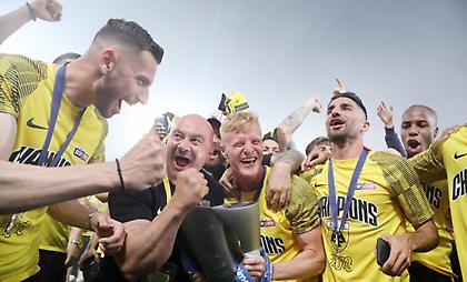 Τσακίρης: «Θα τη θυμούνται για πάντα αυτήν τη βραδιά οι φίλοι της ΑΕΚ»