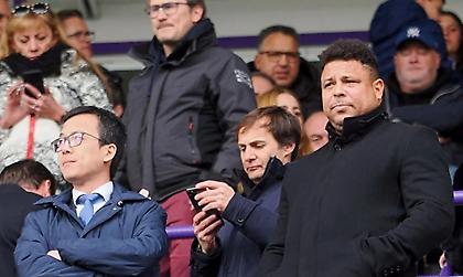 Ξέσπασε κατά της διαιτησίας ο Ρονάλντο: «Αρκετά πια!»